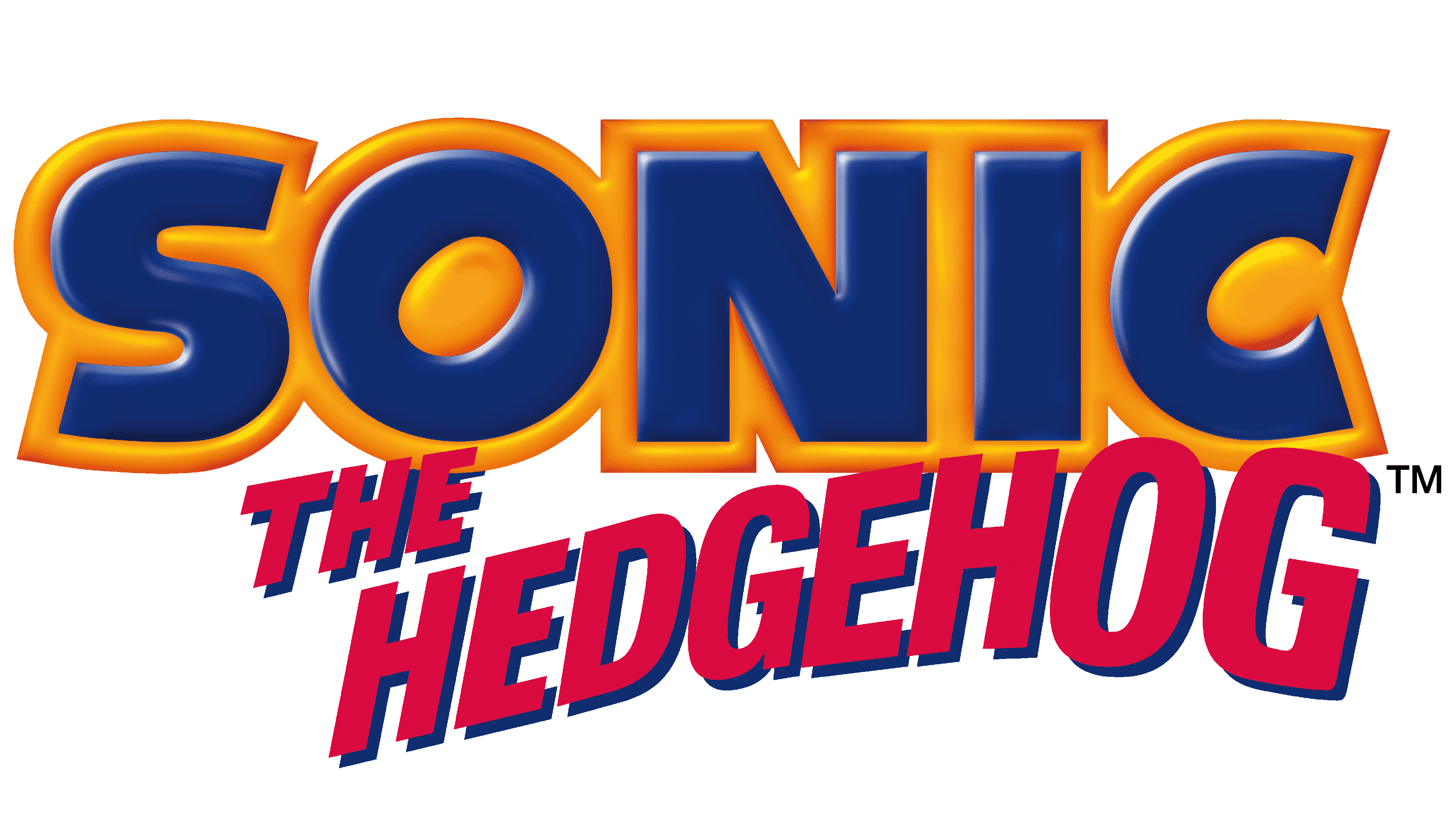 Sonic the Hedgehog